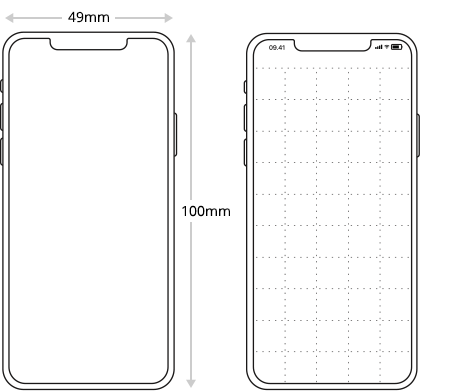 iphoneX